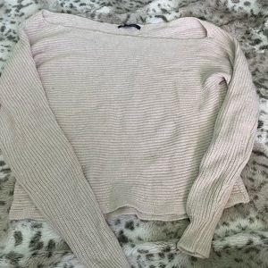 American eagle sweater